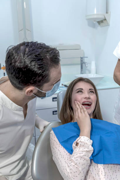 Professional Emergency Dentist in CA